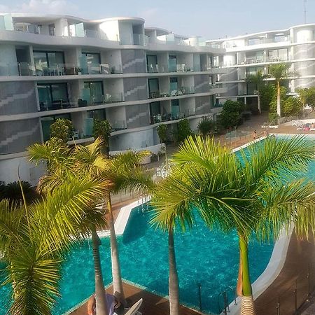 Apartment Tenerife Sur Palm-mar Εξωτερικό φωτογραφία