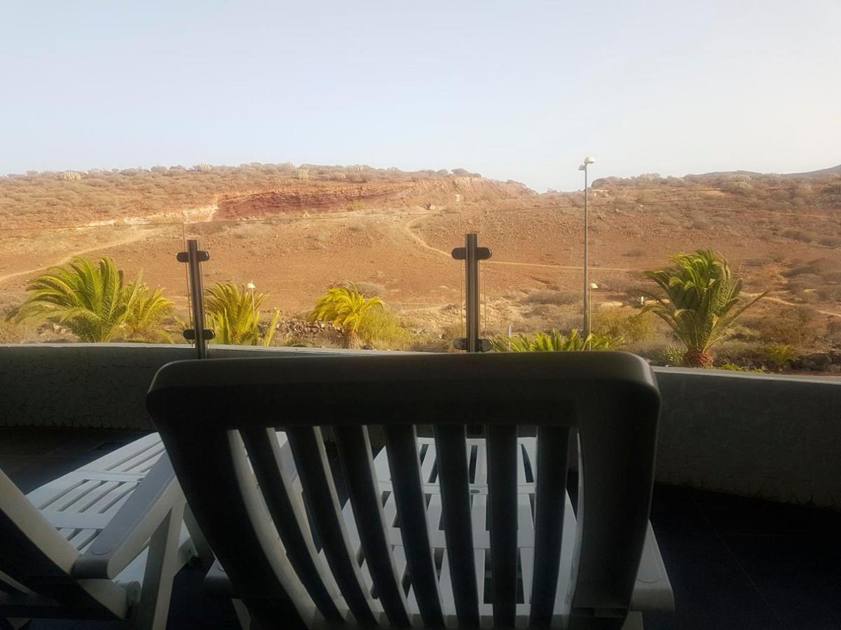 Apartment Tenerife Sur Palm-mar Εξωτερικό φωτογραφία