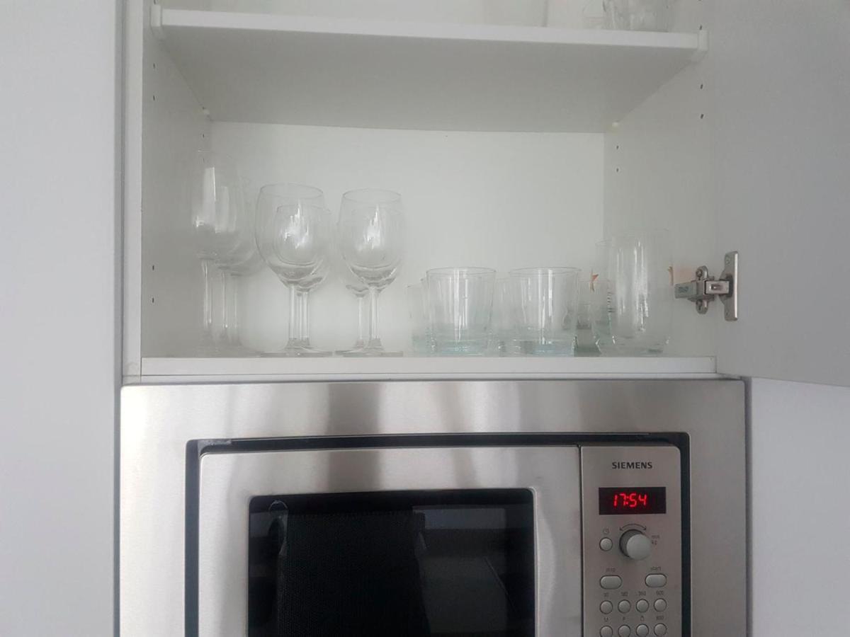 Apartment Tenerife Sur Palm-mar Εξωτερικό φωτογραφία