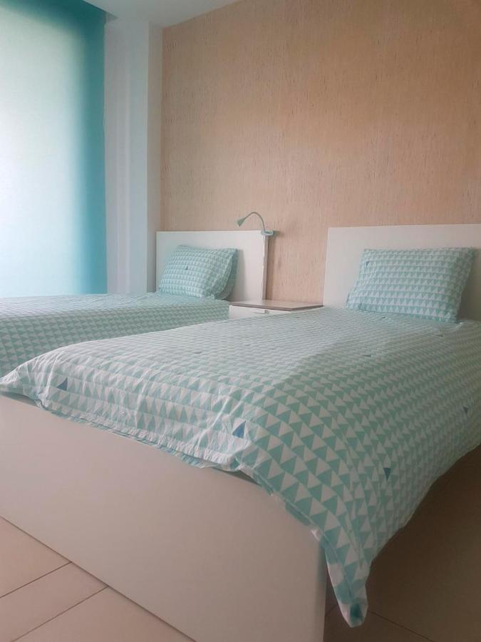 Apartment Tenerife Sur Palm-mar Εξωτερικό φωτογραφία