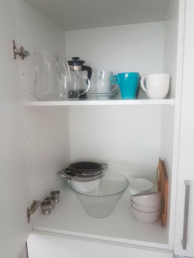 Apartment Tenerife Sur Palm-mar Εξωτερικό φωτογραφία