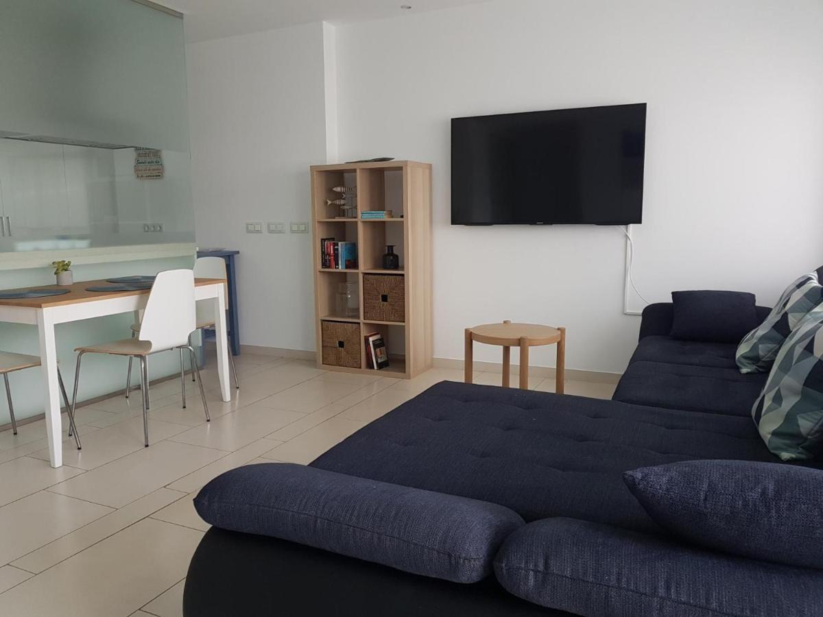 Apartment Tenerife Sur Palm-mar Εξωτερικό φωτογραφία