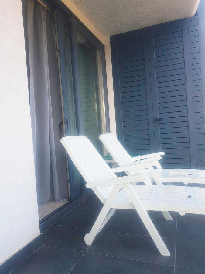 Apartment Tenerife Sur Palm-mar Εξωτερικό φωτογραφία