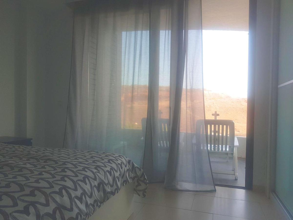 Apartment Tenerife Sur Palm-mar Εξωτερικό φωτογραφία
