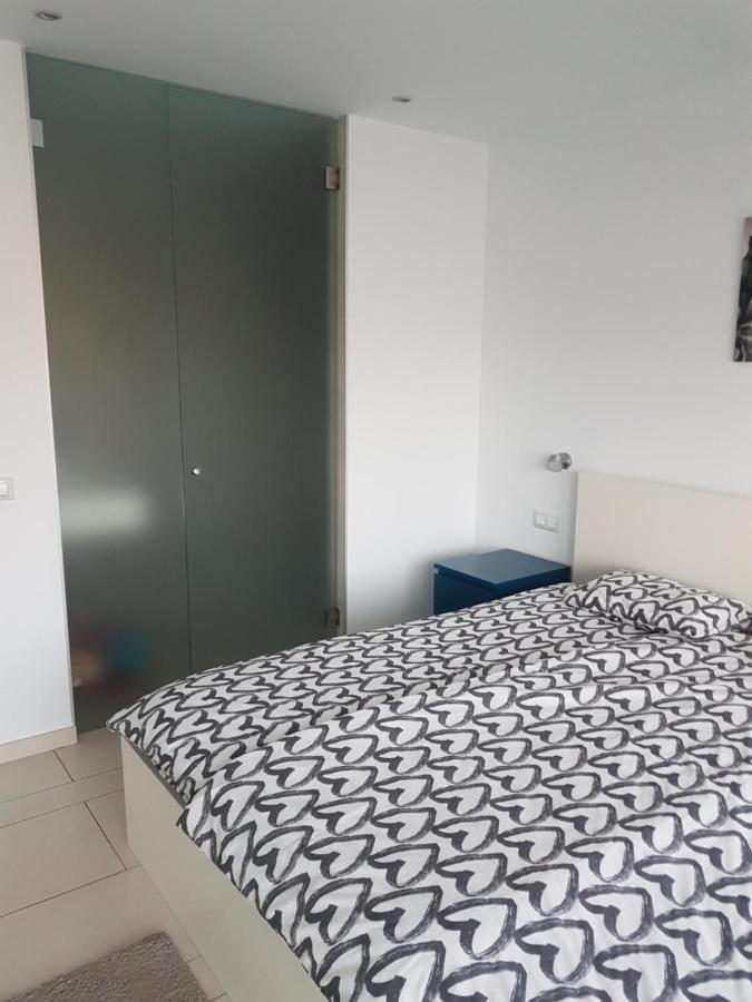 Apartment Tenerife Sur Palm-mar Εξωτερικό φωτογραφία