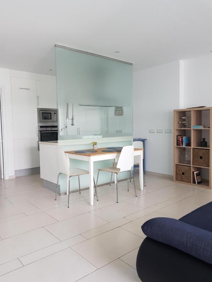 Apartment Tenerife Sur Palm-mar Εξωτερικό φωτογραφία