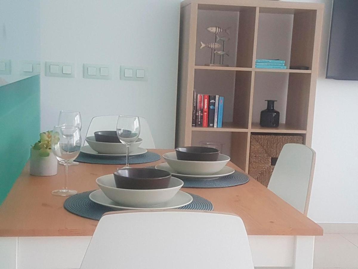 Apartment Tenerife Sur Palm-mar Εξωτερικό φωτογραφία