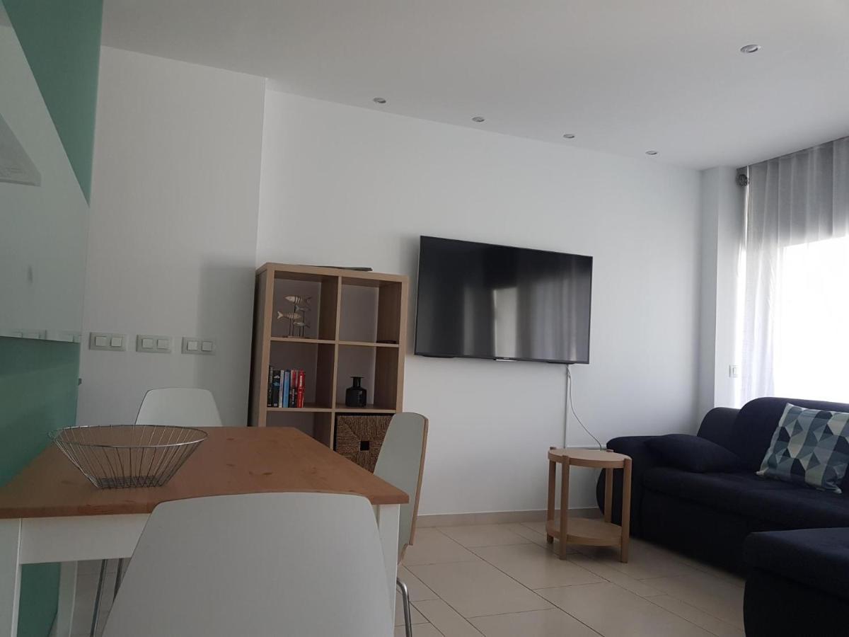Apartment Tenerife Sur Palm-mar Εξωτερικό φωτογραφία
