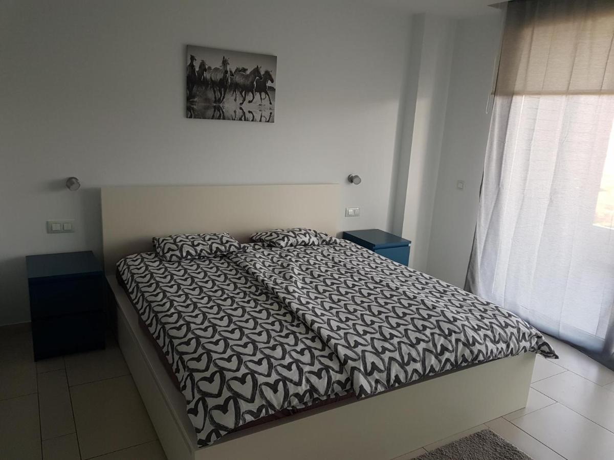 Apartment Tenerife Sur Palm-mar Εξωτερικό φωτογραφία