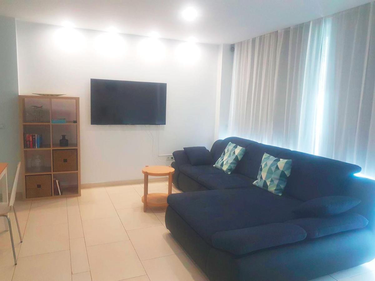 Apartment Tenerife Sur Palm-mar Εξωτερικό φωτογραφία
